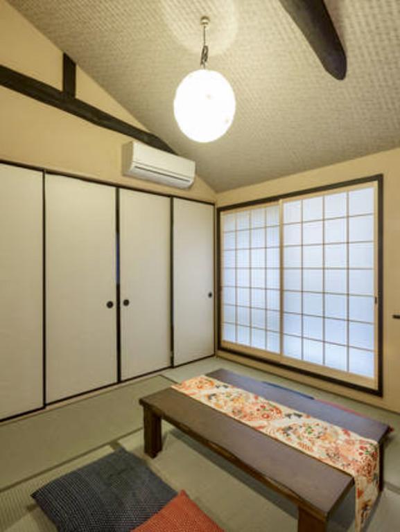 京宿日和 聚楽 Hiyori Juraku Quioto Exterior foto