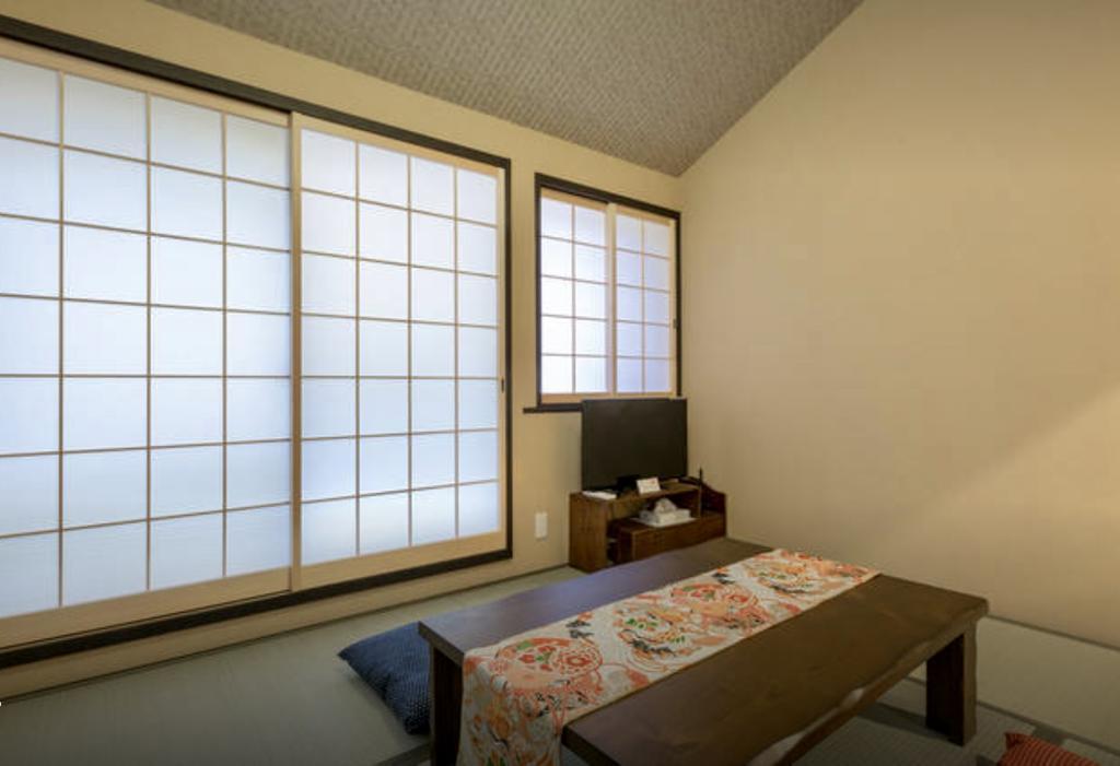 京宿日和 聚楽 Hiyori Juraku Quioto Exterior foto